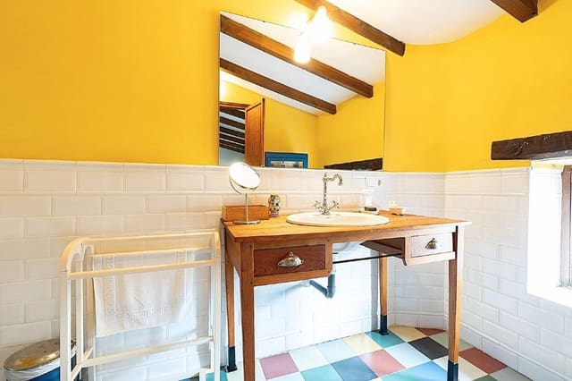 Villa til salg i Los Martinez del Puerto, Murcia by - € 394.900 (Ref: 9706060)