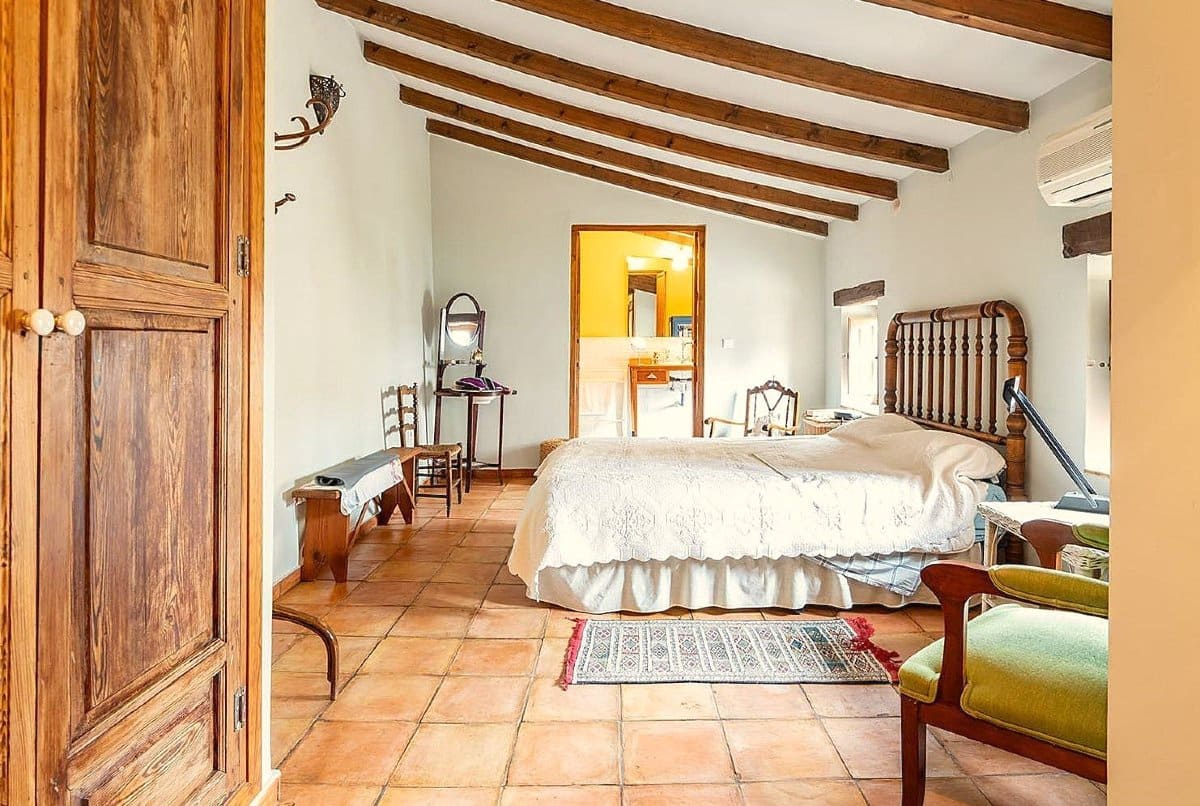 Villa til salg i Los Martinez del Puerto - € 394.900 (Ref: 9706060)