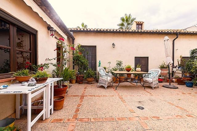 Villa til salg i Los Martinez del Puerto, Murcia by - € 394.900 (Ref: 9706060)