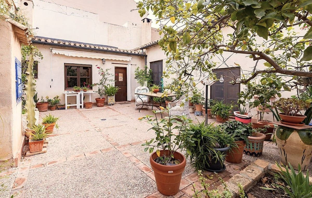Villa til salg i Los Martinez del Puerto - € 394.900 (Ref: 9706060)