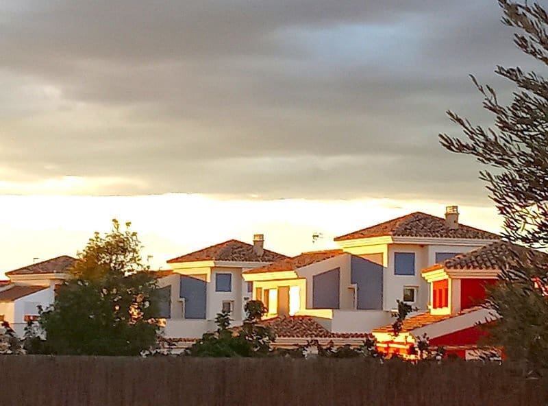 3 bedroom Villa for sale in Mazarron with pool garage - € 375,000 (Ref: 9706062)