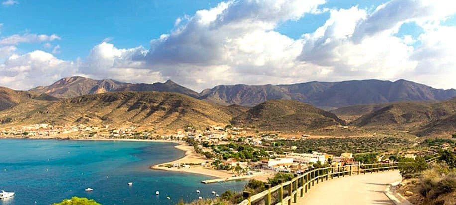 3 bedroom Villa for sale in Mazarron with pool garage - € 375,000 (Ref: 9706062)