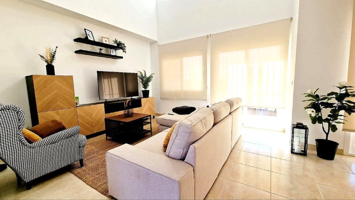 3 bedroom Villa for sale in Mazarron with pool garage - € 375,000 (Ref: 9706062)