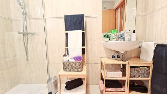 Chalet de 3 habitaciones en Mazarrón en venta con piscina garaje - 375.000 € (Ref: 9706062)