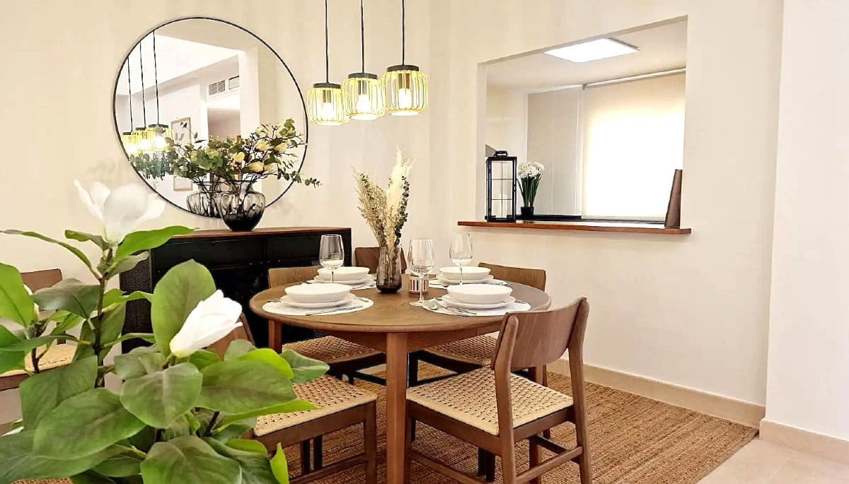 3 bedroom Villa for sale in Mazarron with pool garage - € 375,000 (Ref: 9706062)