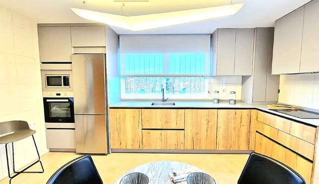 Chalet de 3 habitaciones en Mazarrón en venta con piscina garaje - 375.000 € (Ref: 9706062)