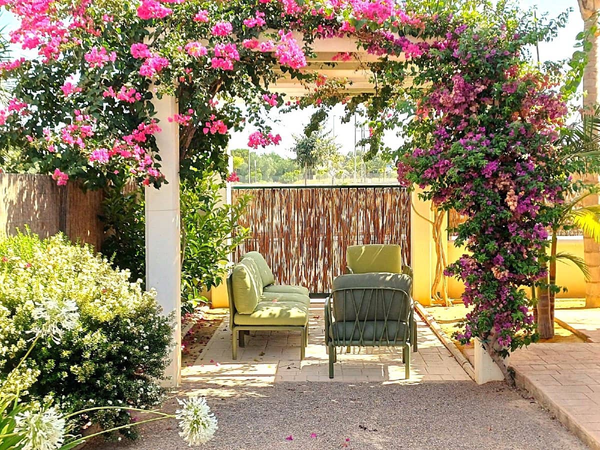 3 bedroom Villa for sale in Mazarron with pool garage - € 375,000 (Ref: 9706062)