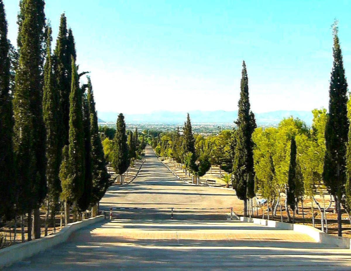 3 bedroom Villa for sale in La Campaneta with pool garage - € 374,950 (Ref: 9706063)