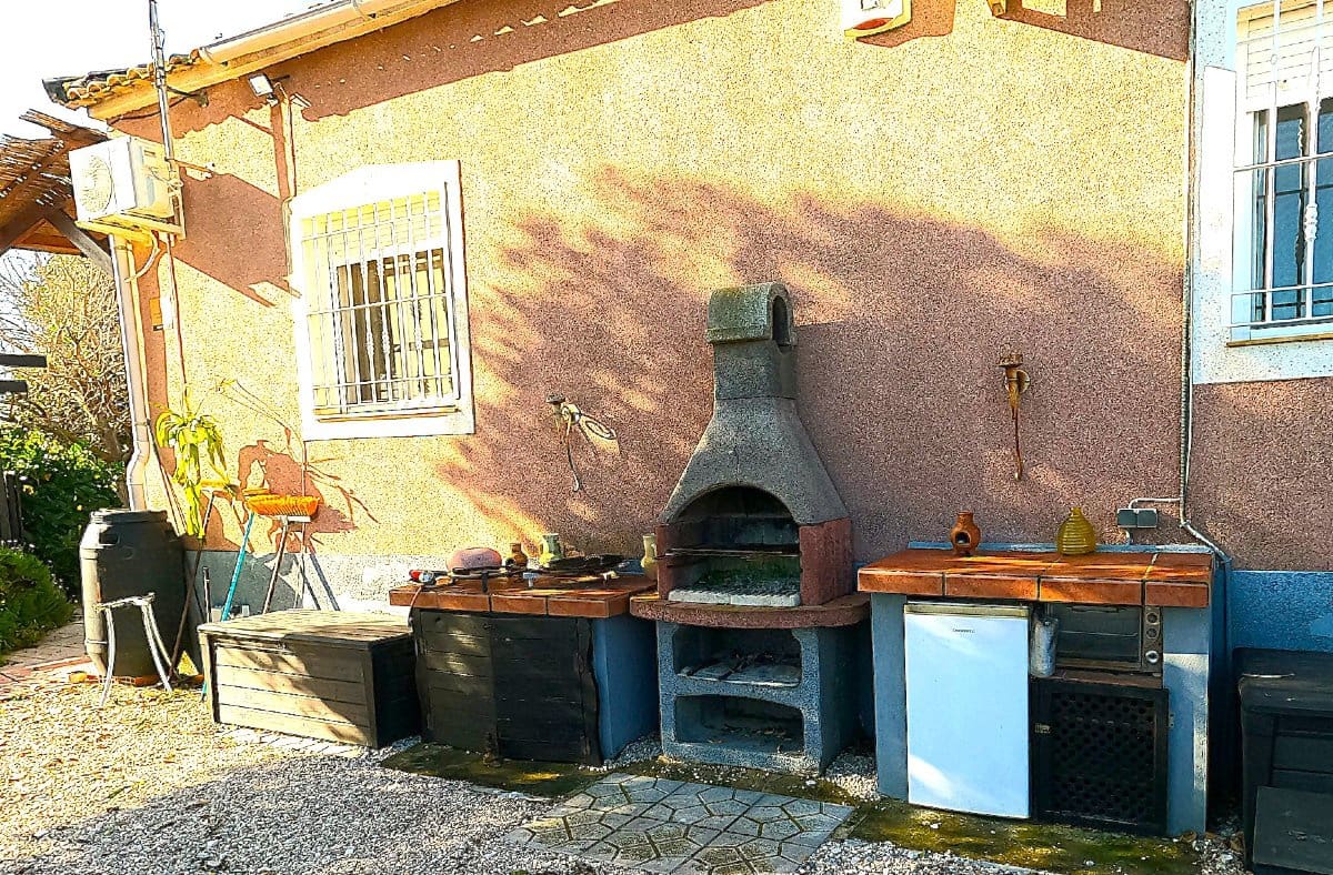 3 bedroom Villa for sale in La Campaneta with pool garage - € 374,950 (Ref: 9706063)