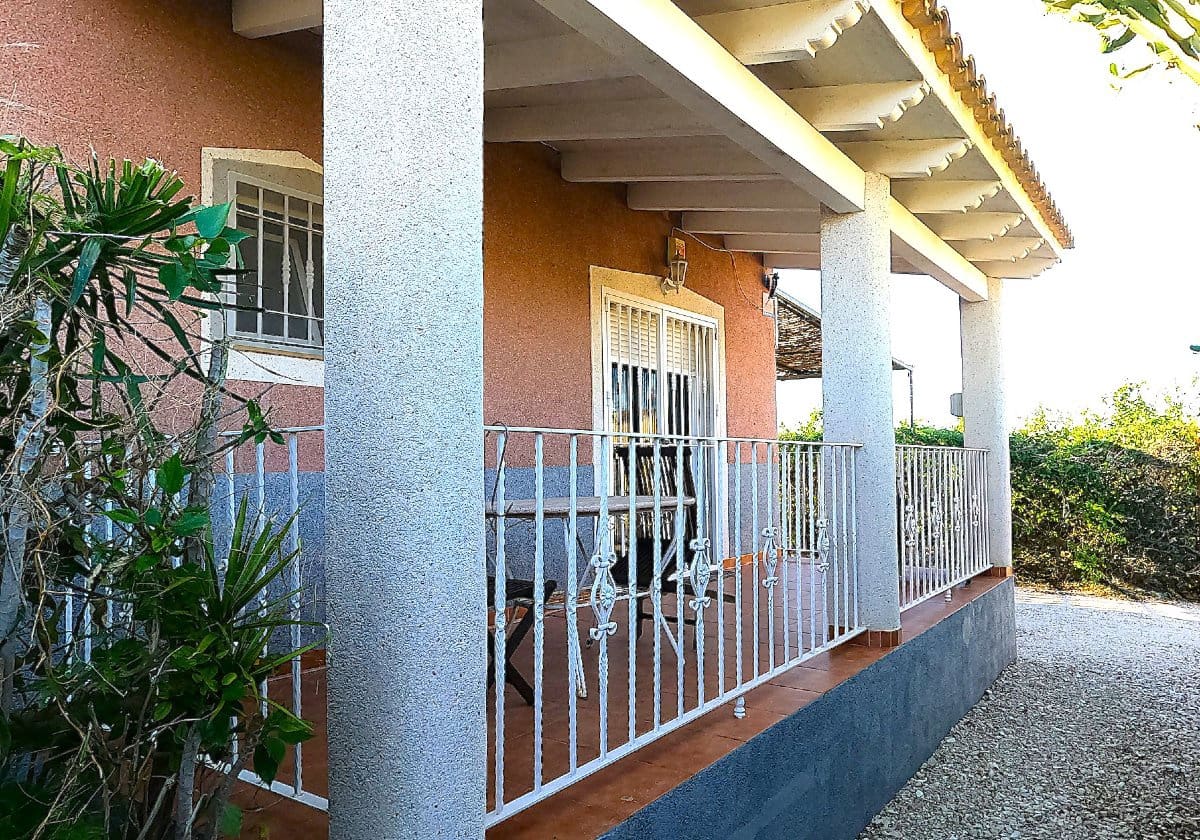 3 bedroom Villa for sale in La Campaneta with pool garage - € 374,950 (Ref: 9706063)