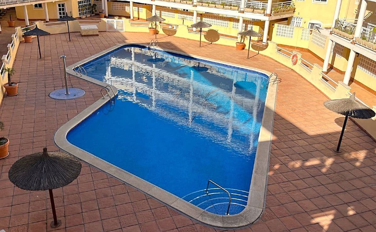 Apartment for sale in Cabo Roig with pool - € 356,950 (Ref: 9706064)