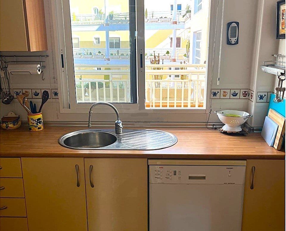 Apartment for sale in Cabo Roig with pool - € 356,950 (Ref: 9706064)