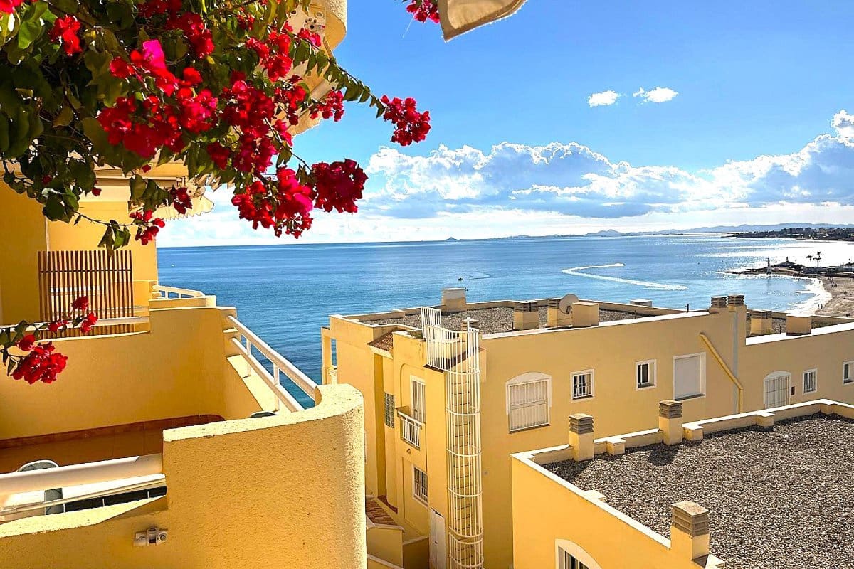 Apartment for sale in Cabo Roig with pool - € 356,950 (Ref: 9706064)