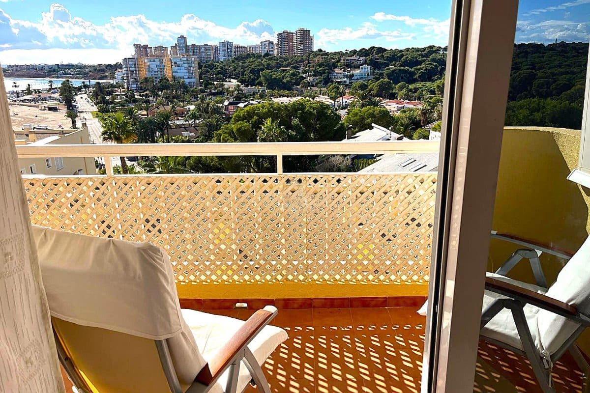 Apartment for sale in Cabo Roig with pool - € 356,950 (Ref: 9706064)