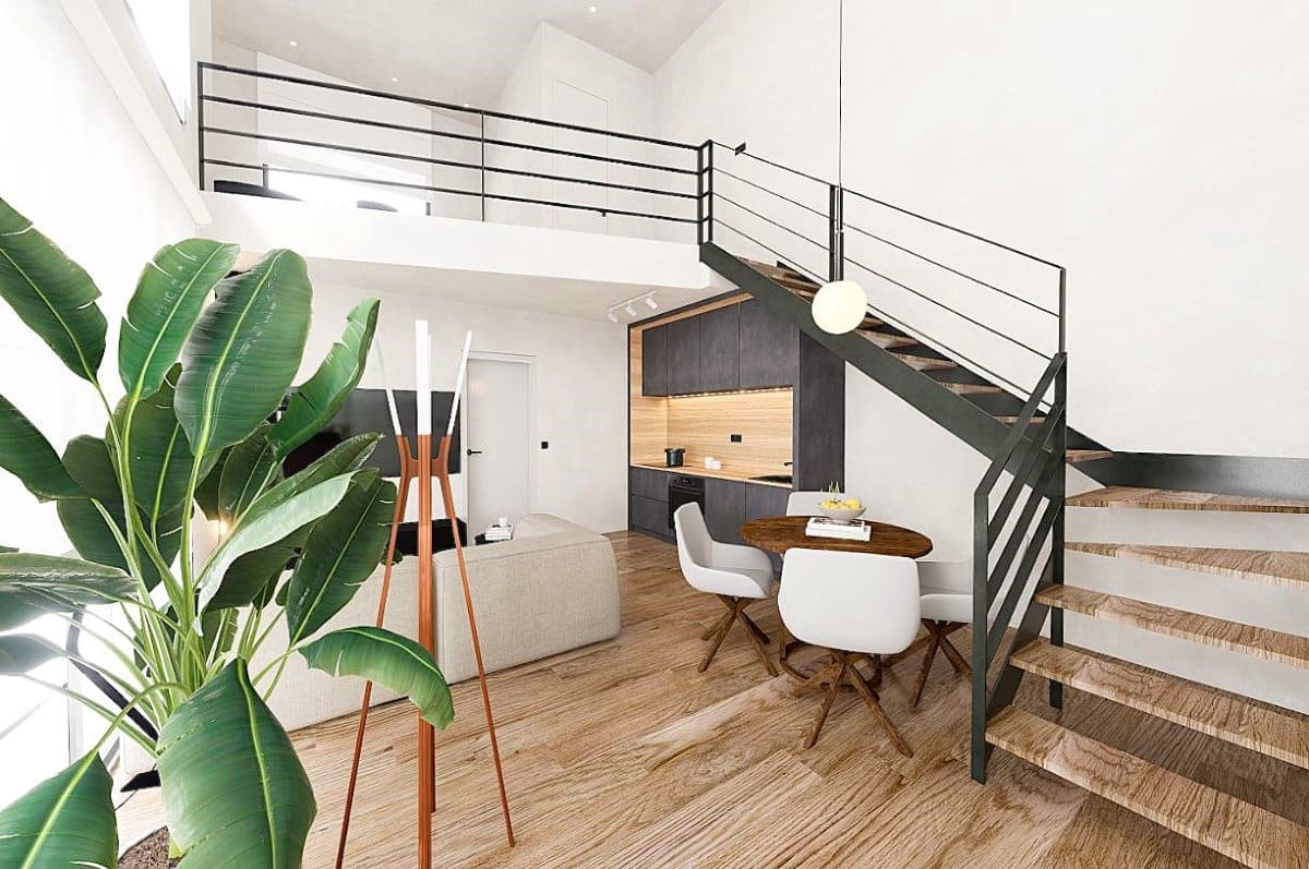 2 bedroom Apartment for sale in Alicante / Alacant city with pool garage - € 312,000 (Ref: 9706065)