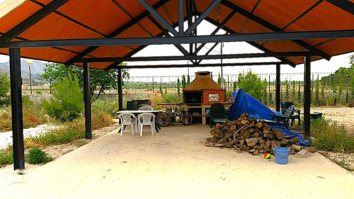 3 bedroom Villa for sale in Benferri with garage - € 294,950 (Ref: 9706066)