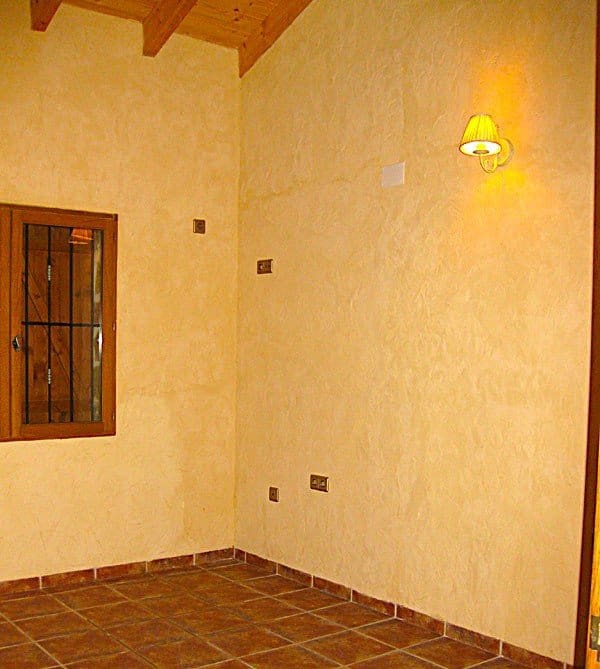 3 bedroom Villa for sale in Benferri with garage - € 294,950 (Ref: 9706066)