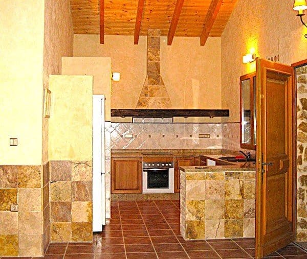 3 bedroom Villa for sale in Benferri with garage - € 294,950 (Ref: 9706066)