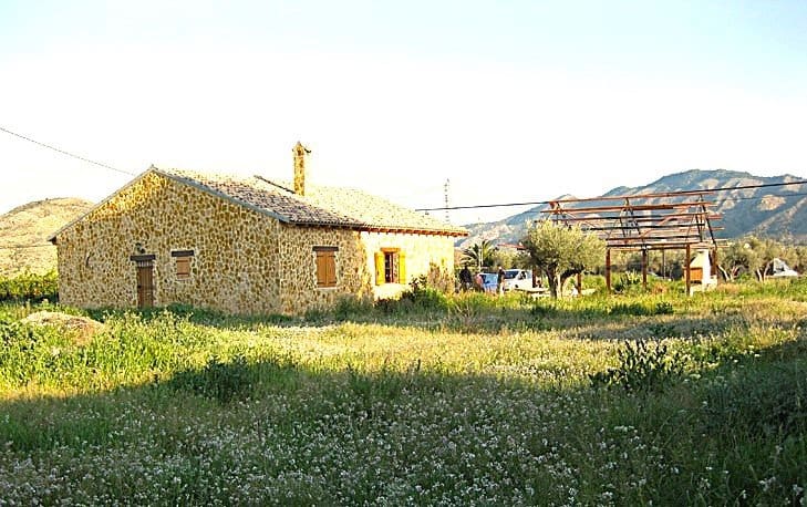 3 bedroom Villa for sale in Benferri with garage - € 294,950 (Ref: 9706066)