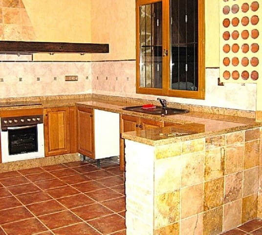 3 slaapkamer Villa te koop in Benferri met garage - € 294.950 (Ref: 9706066)