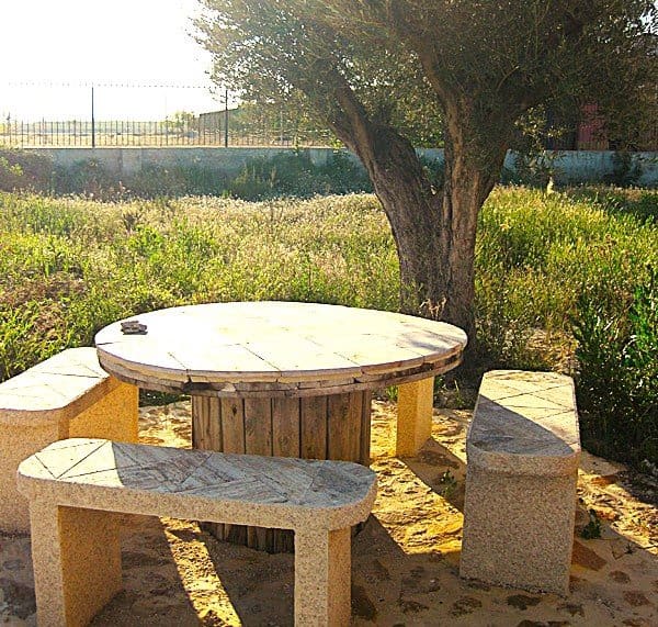 3 bedroom Villa for sale in Benferri with garage - € 294,950 (Ref: 9706066)