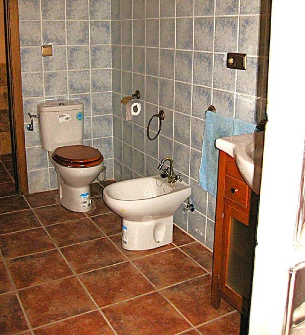 3 bedroom Villa for sale in Benferri with garage - € 294,950 (Ref: 9706066)