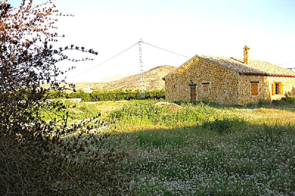 3 bedroom Villa for sale in Benferri with garage - € 294,950 (Ref: 9706066)