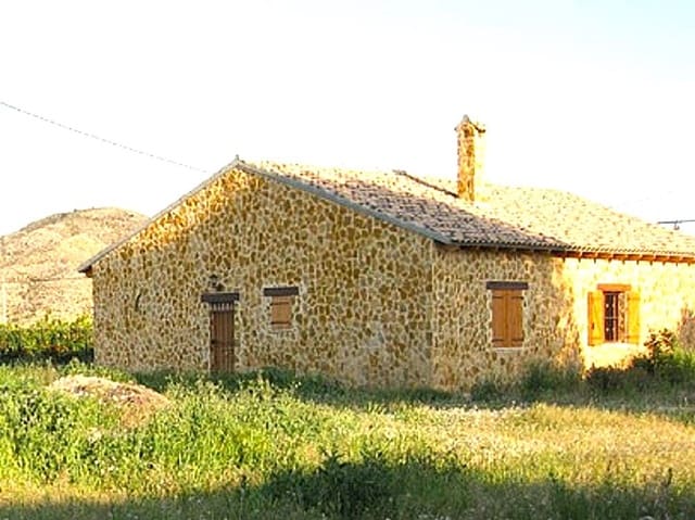 3 slaapkamer Villa te koop in Benferri met garage - € 294.950 (Ref: 9706066)