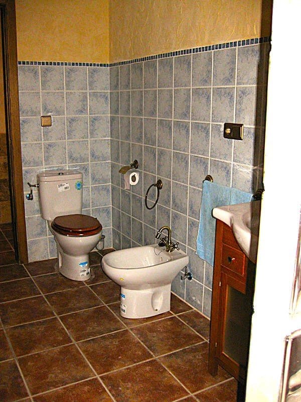 3 bedroom Villa for sale in Benferri with garage - € 294,950 (Ref: 9706066)