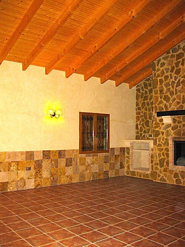 3 bedroom Villa for sale in Benferri with garage - € 294,950 (Ref: 9706066)