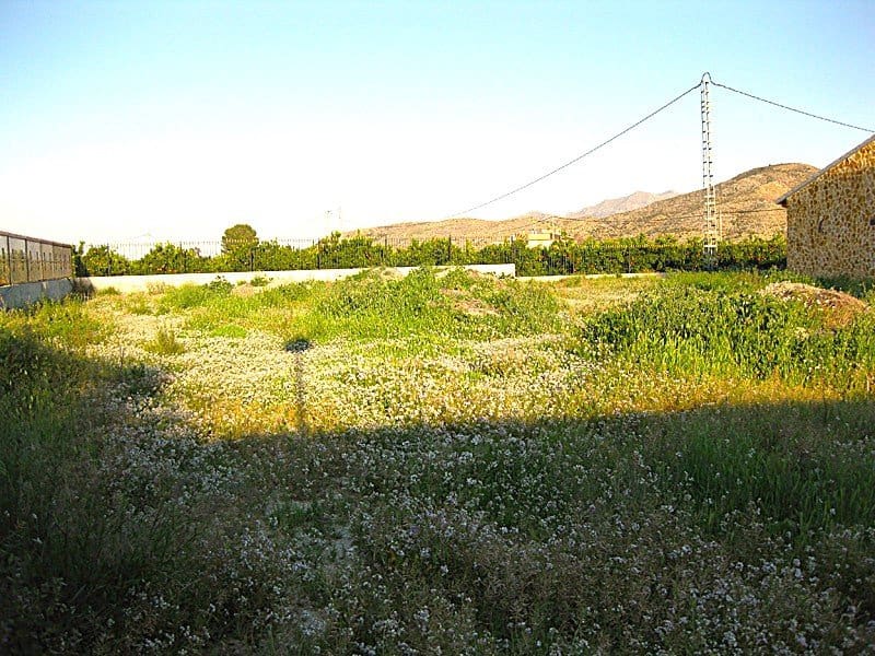 3 bedroom Villa for sale in Benferri with garage - € 294,950 (Ref: 9706066)