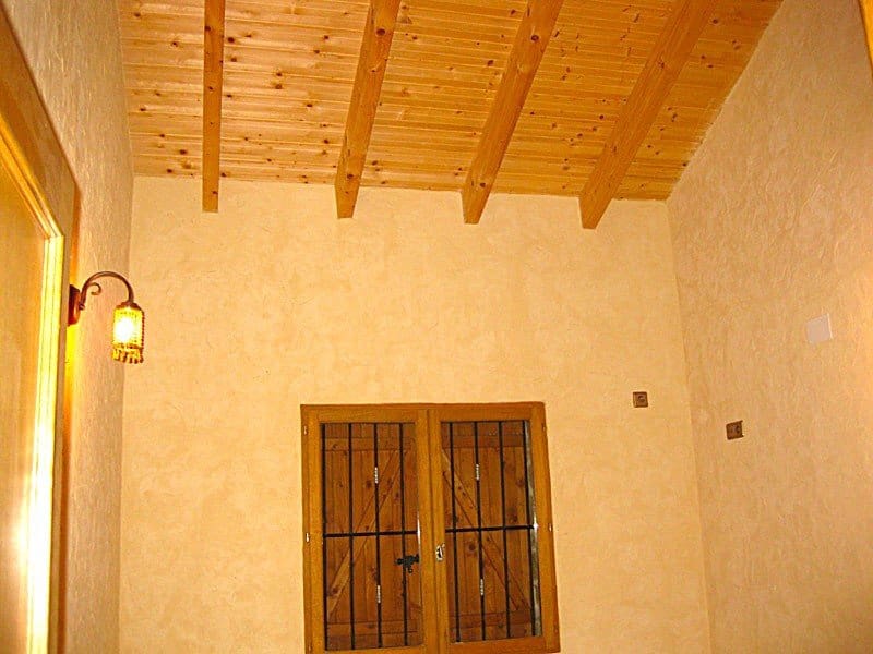 3 bedroom Villa for sale in Benferri with garage - € 294,950 (Ref: 9706066)