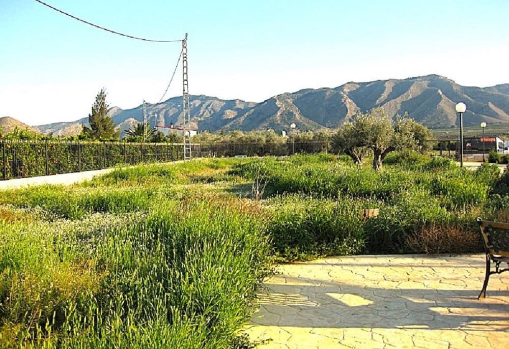 3 bedroom Villa for sale in Benferri with garage - € 294,950 (Ref: 9706066)