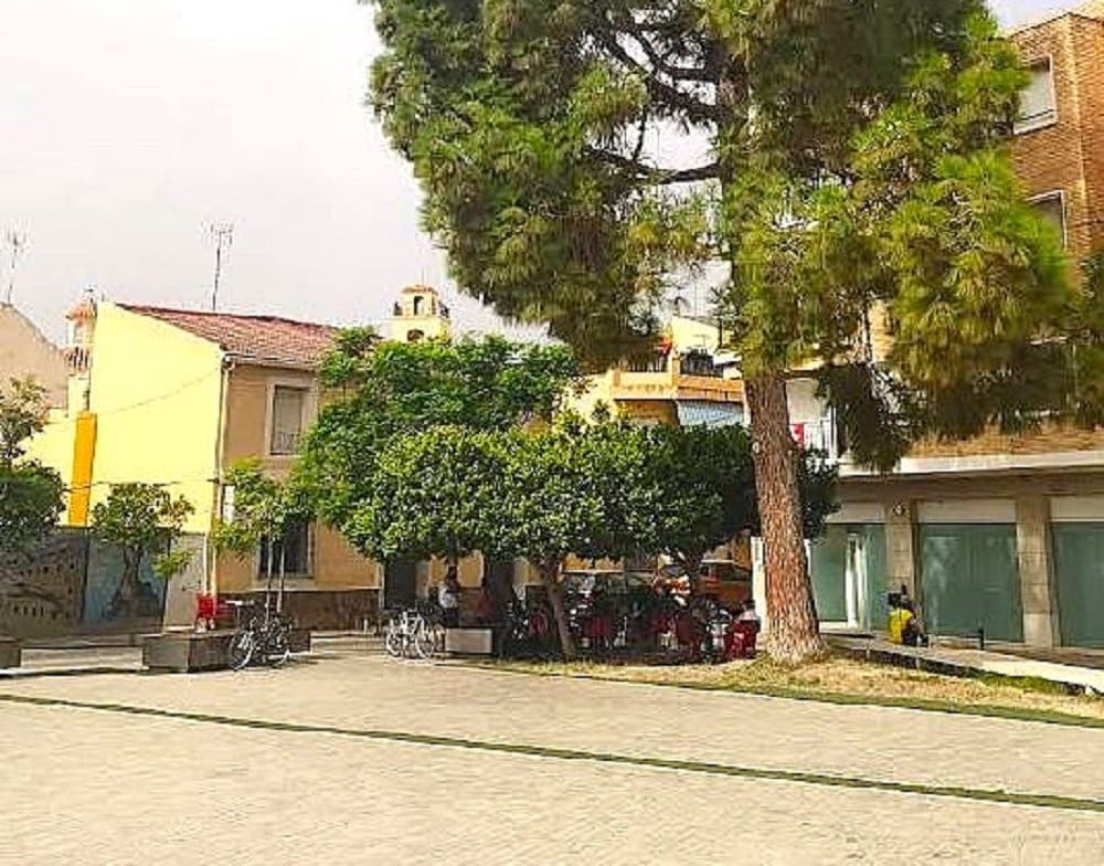 3 bedroom Villa for sale in Benferri with garage - € 294,950 (Ref: 9706066)