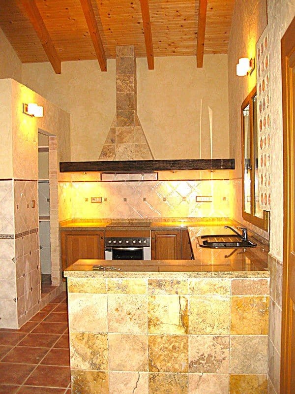 3 bedroom Villa for sale in Benferri with garage - € 294,950 (Ref: 9706066)