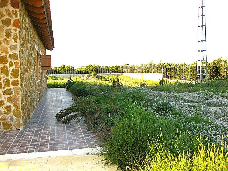 3 bedroom Villa for sale in Benferri with garage - € 294,950 (Ref: 9706066)