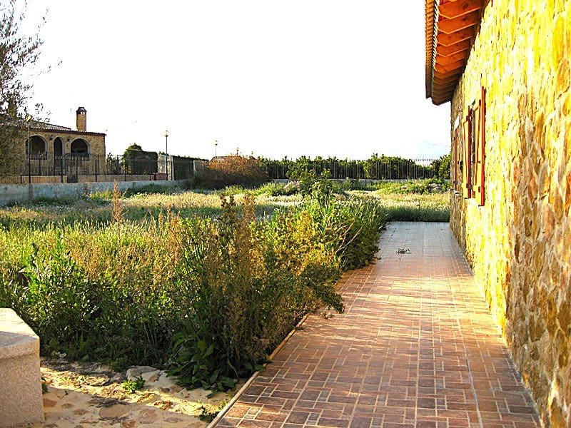 3 bedroom Villa for sale in Benferri with garage - € 294,950 (Ref: 9706066)