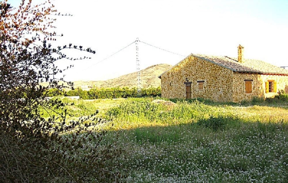 3 bedroom Villa for sale in Benferri with garage - € 294,950 (Ref: 9706066)