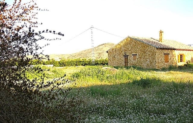 3 slaapkamer Villa te koop in Benferri met garage - € 294.950 (Ref: 9706066)