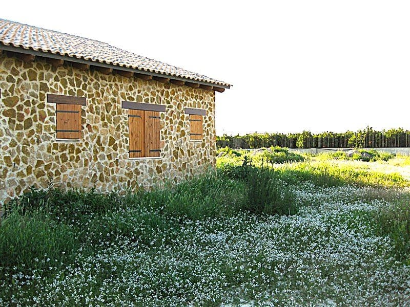 3 bedroom Villa for sale in Benferri with garage - € 294,950 (Ref: 9706066)