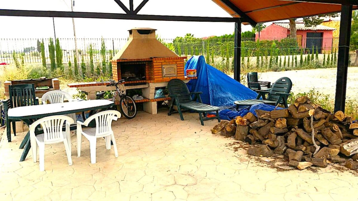 3 bedroom Villa for sale in Benferri with garage - € 294,950 (Ref: 9706066)