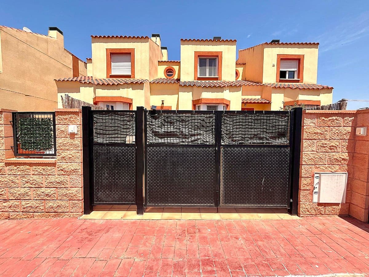 3 bedroom Townhouse for sale in Cabo Roig with pool - € 233,950 (Ref: 9706072)