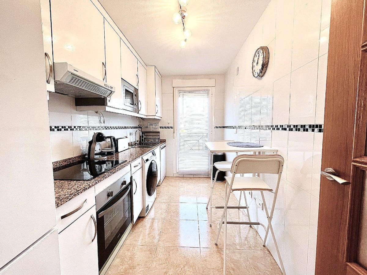 3 bedroom Townhouse for sale in Cabo Roig with pool - € 233,950 (Ref: 9706072)