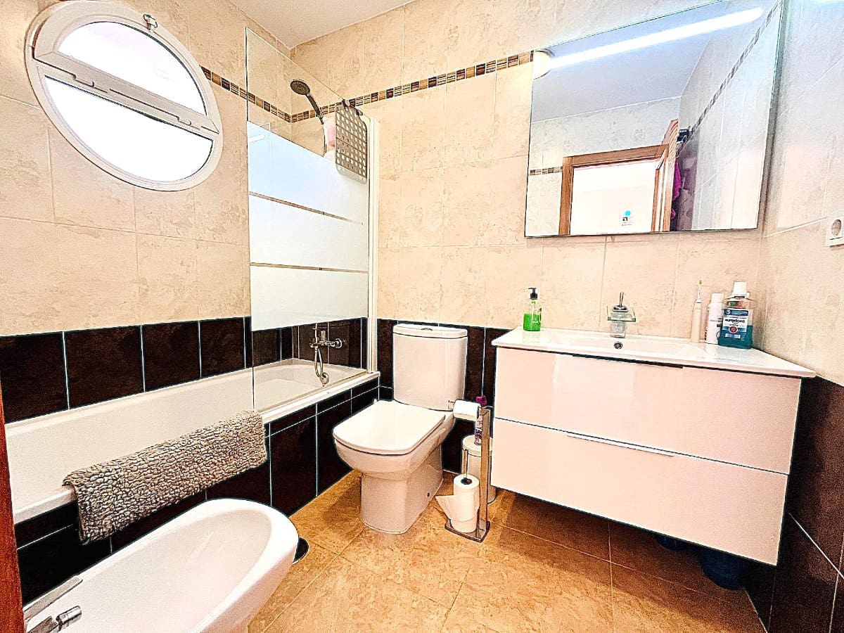 3 bedroom Townhouse for sale in Cabo Roig with pool - € 233,950 (Ref: 9706072)