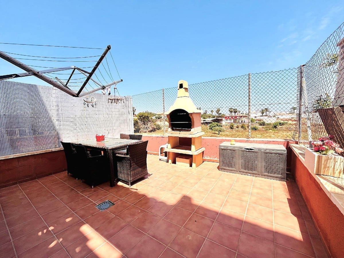 3 bedroom Townhouse for sale in Cabo Roig with pool - € 233,950 (Ref: 9706072)