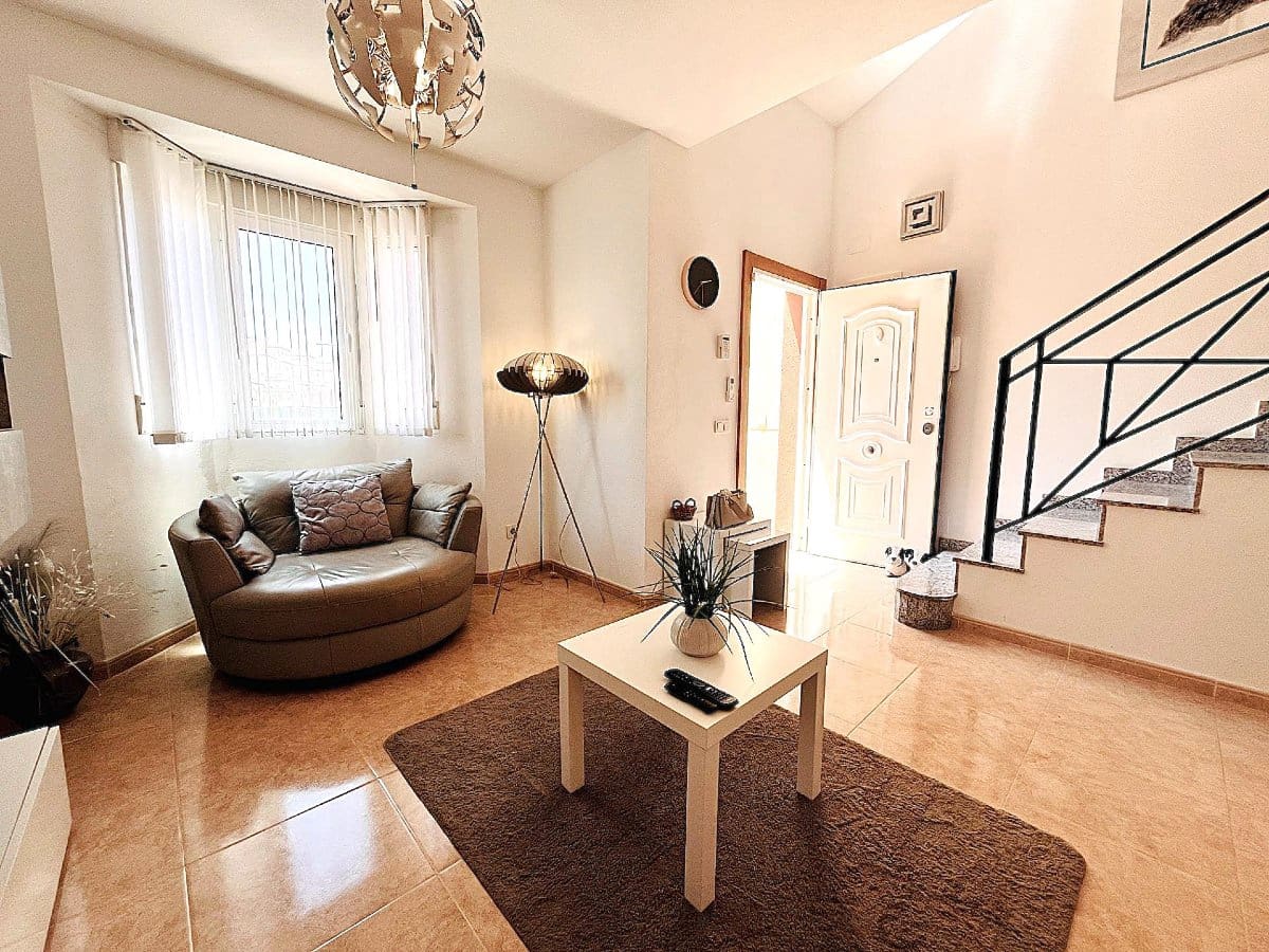 3 bedroom Townhouse for sale in Cabo Roig with pool - € 233,950 (Ref: 9706072)
