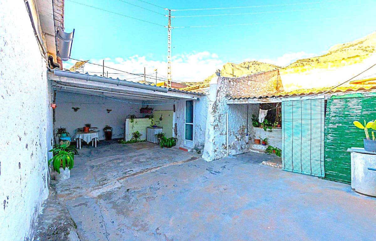 2 soverom Villa til salgs i Orihuela med garasje - € 214 900 (Ref: 9706075)