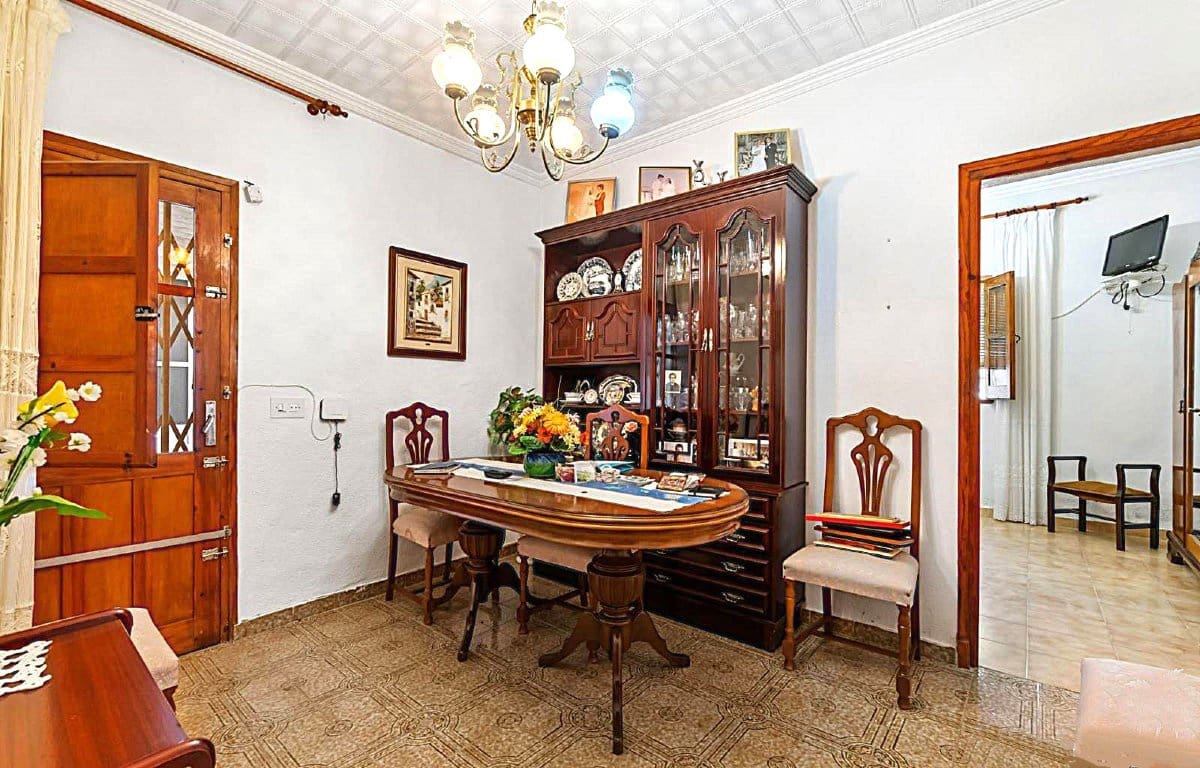 2 soverom Villa til salgs i Orihuela med garasje - € 214 900 (Ref: 9706075)