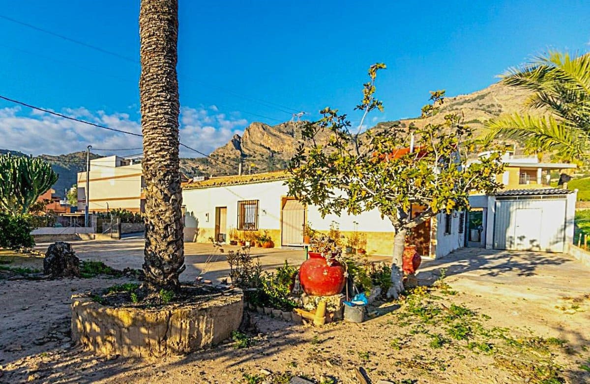 2 soverom Villa til salgs i Orihuela med garasje - € 214 900 (Ref: 9706075)