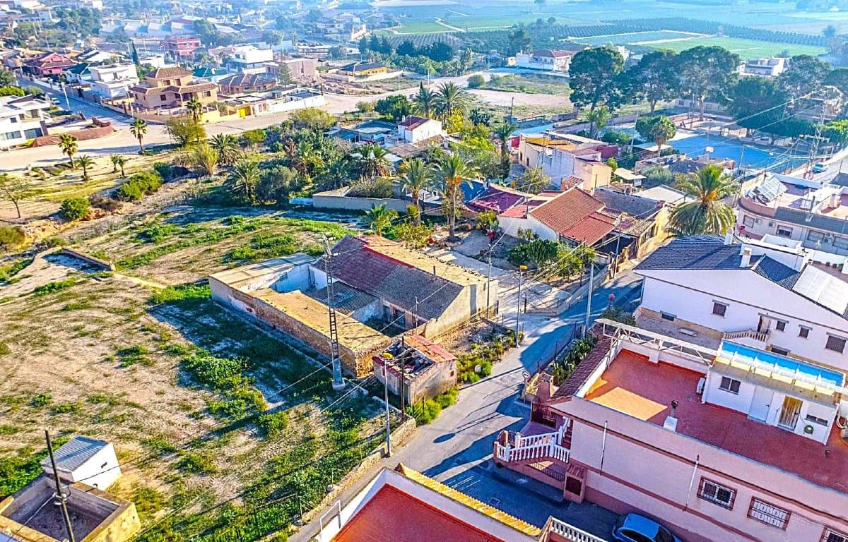 2 soverom Villa til salgs i Orihuela med garasje - € 214 900 (Ref: 9706075)